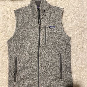 Patagonia Better Sweater vest